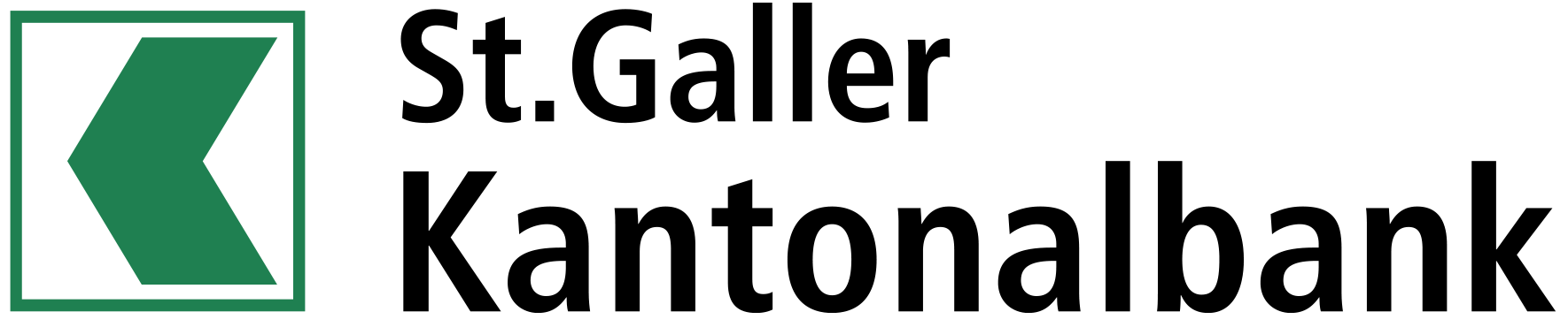 St.Galler Kantonalbank